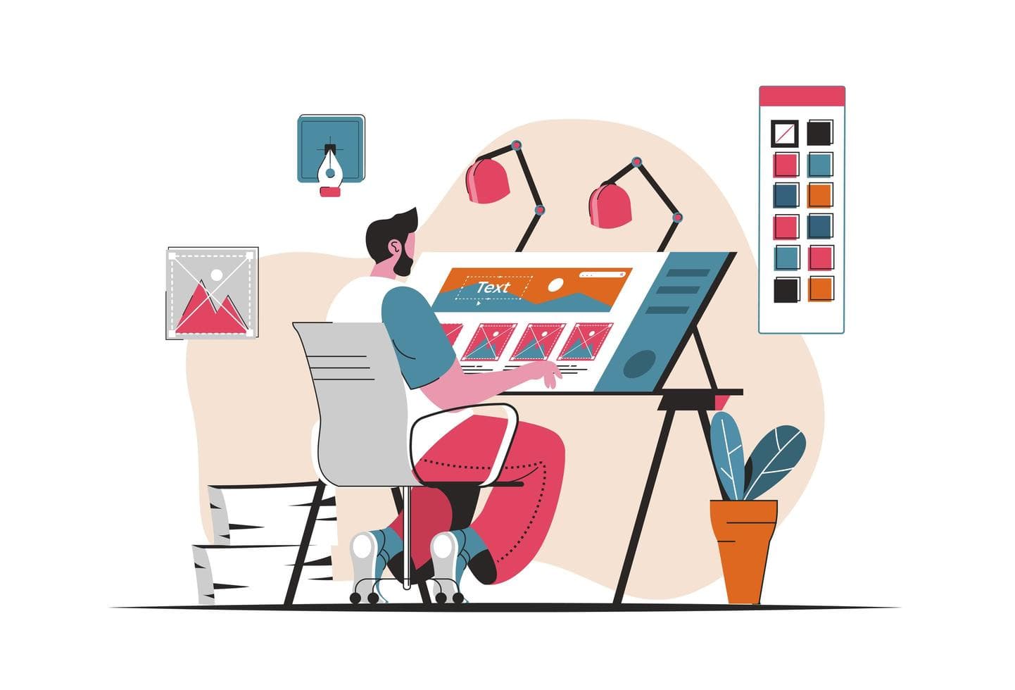 Top Web Design Trends 2024