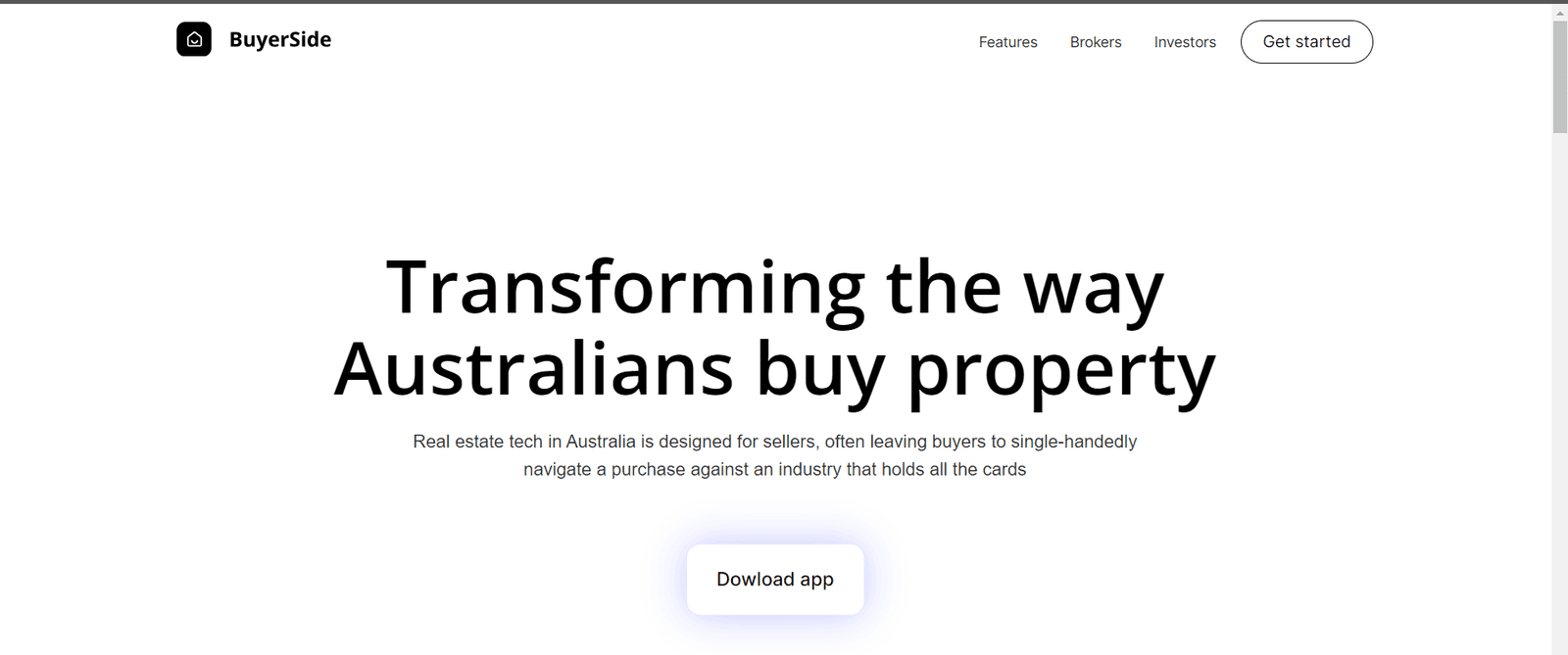 PropertySide