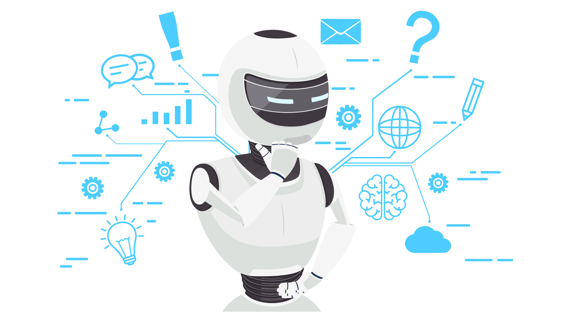 The Future is Here: AI Building Websites