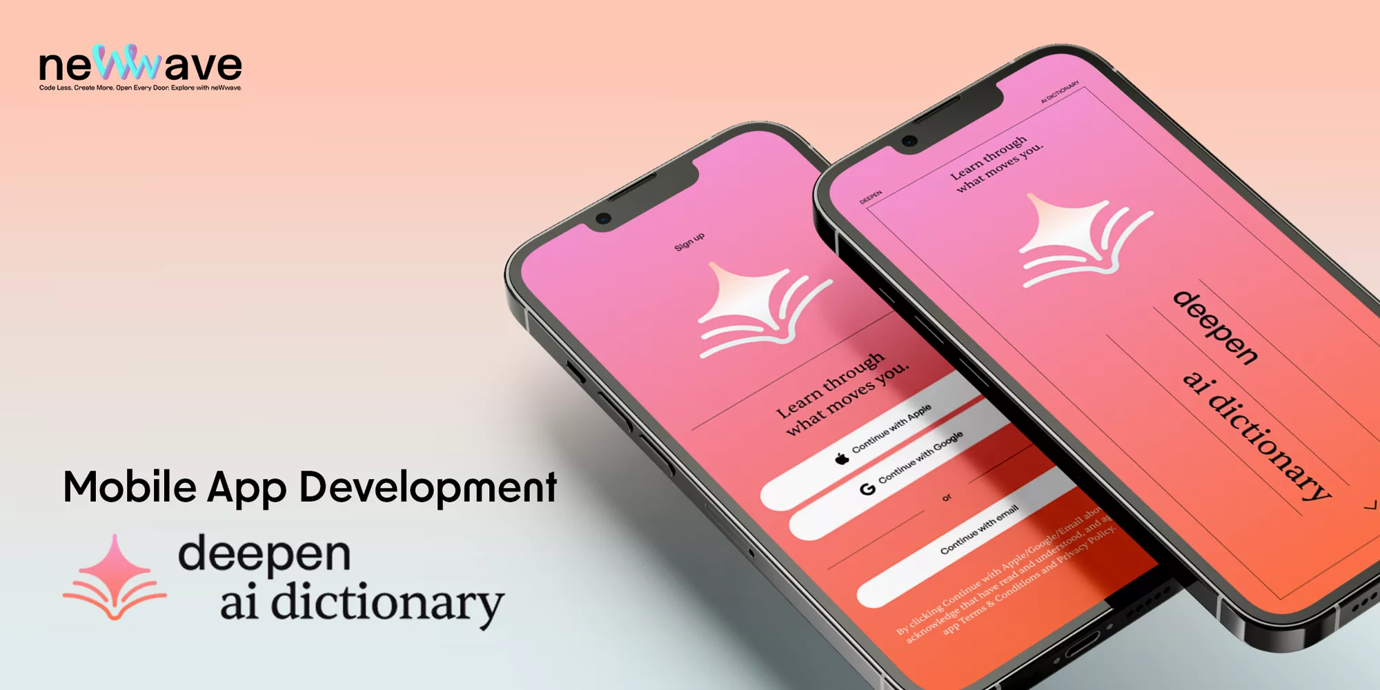 Deepen AI Dictionary