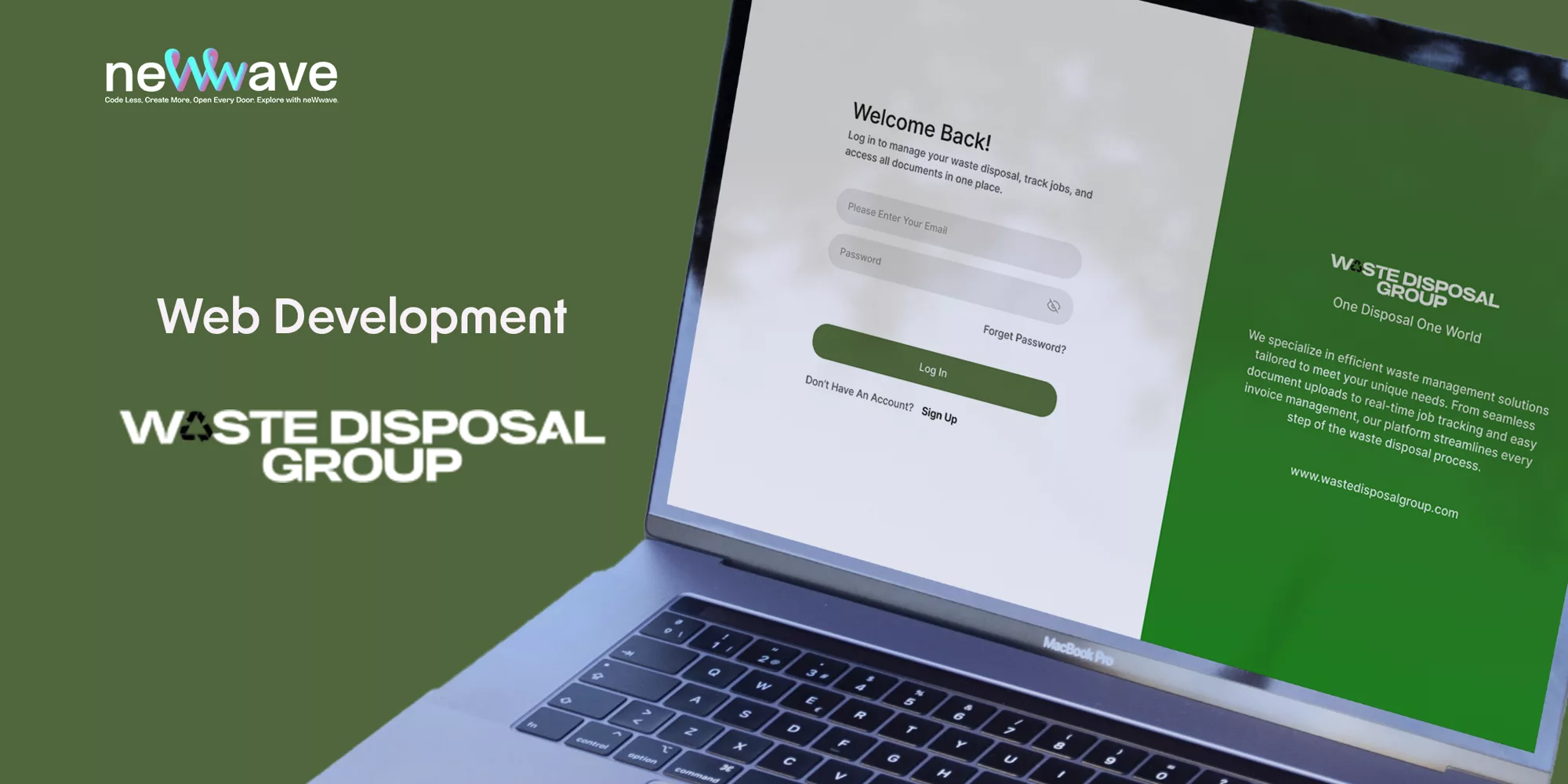 Waste Disposal Group