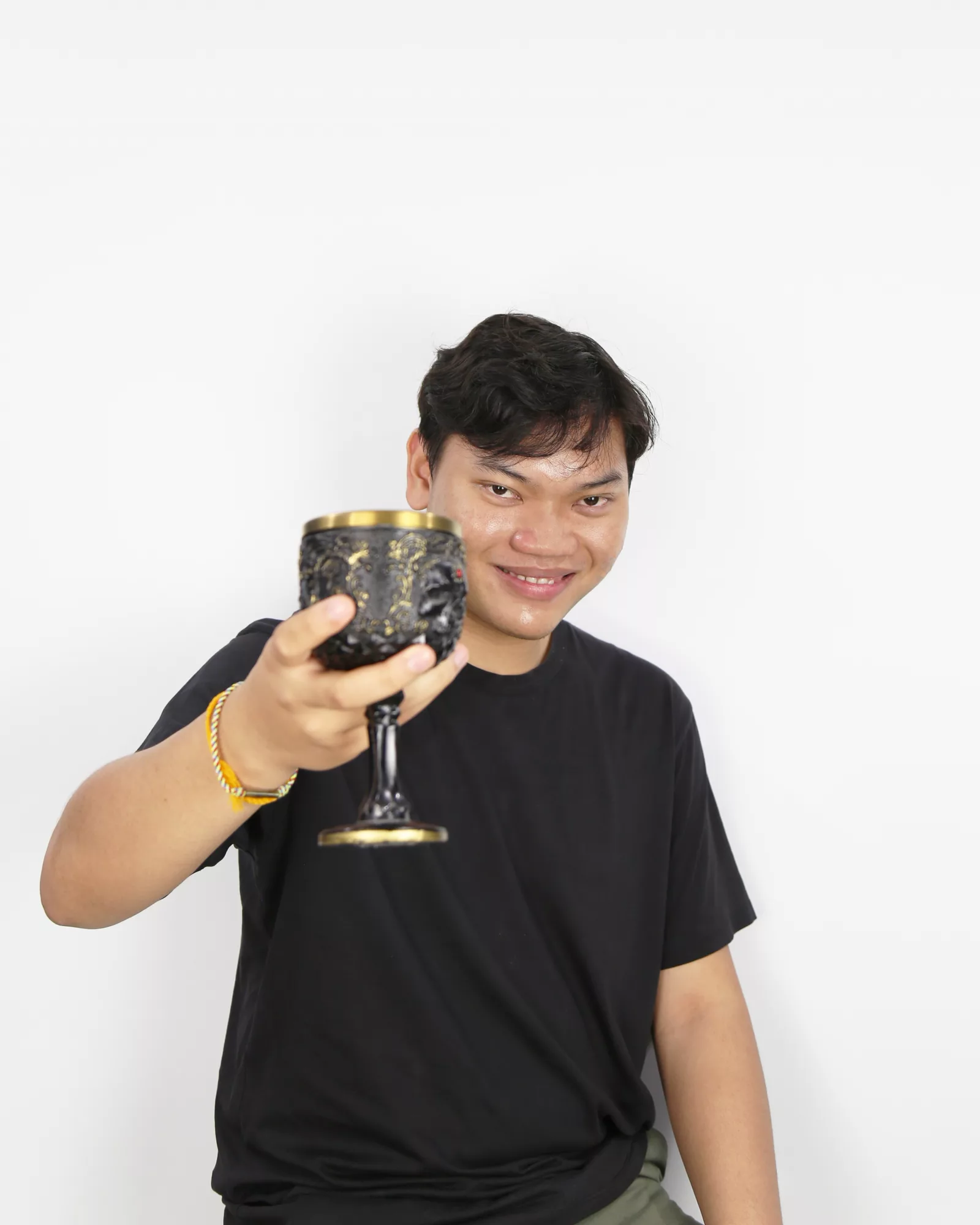 HengPanha Kim